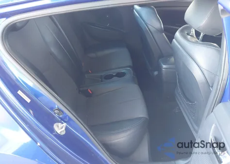 2013 Hyundai Veloster Base W/Black из США, поврежденный, VIN KMHTC6AD6DU107105